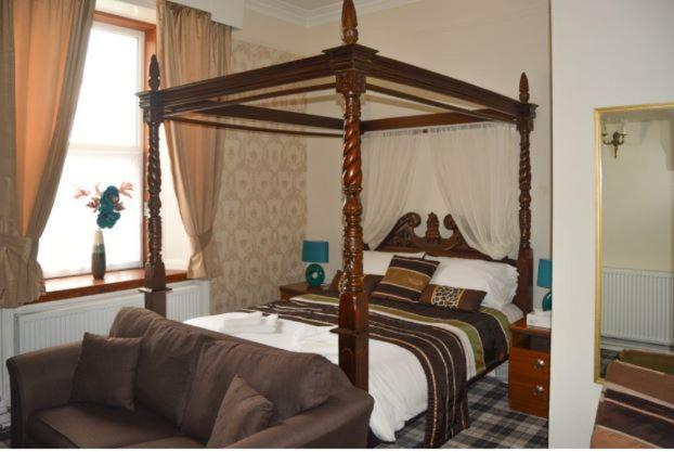 Queens Hotel วิค ภายนอก รูปภาพ